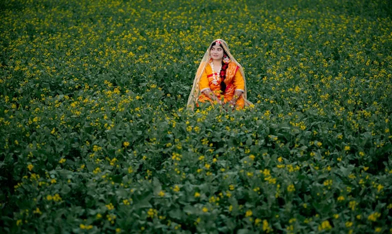 Пътят, който не водеше никъде: Историята на Мария и нейните деца на ръба на света