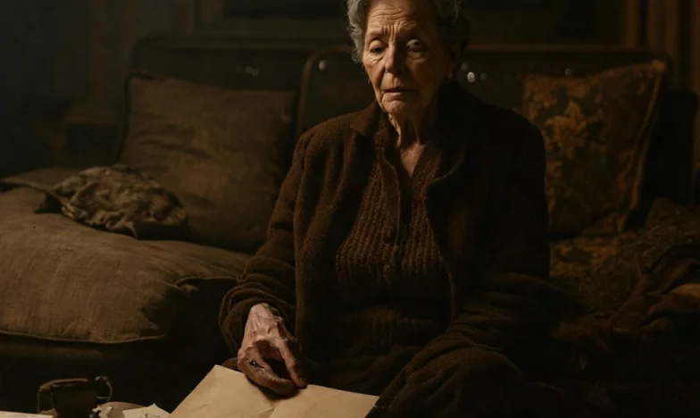 Писмата, които никога не бяха за мен