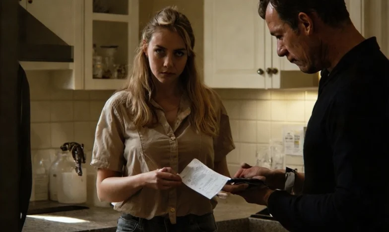 Портфейлът на моя съпруг и моят златен кафез: Моята битка за свобода в студения брак