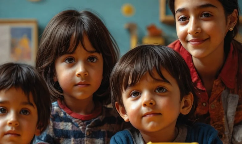 Последният епизод на „Захари и приятели“ – когато детството си тръгва