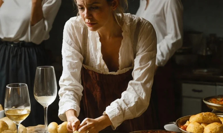 Рожденият ден на свекърва ми: Тежестта на чуждите очаквания