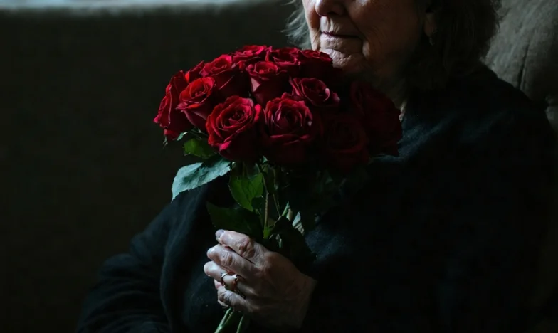 Розите, които никога не получих