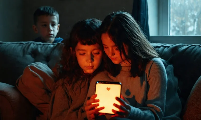 Сълзи на две поколения: Когато любовта си тръгне без сбогом