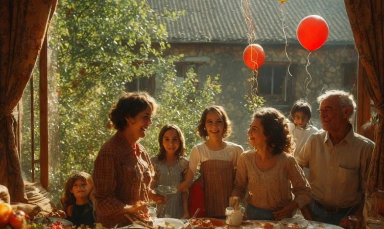 Седемдесет години и една мечта: Цената на майчината радост