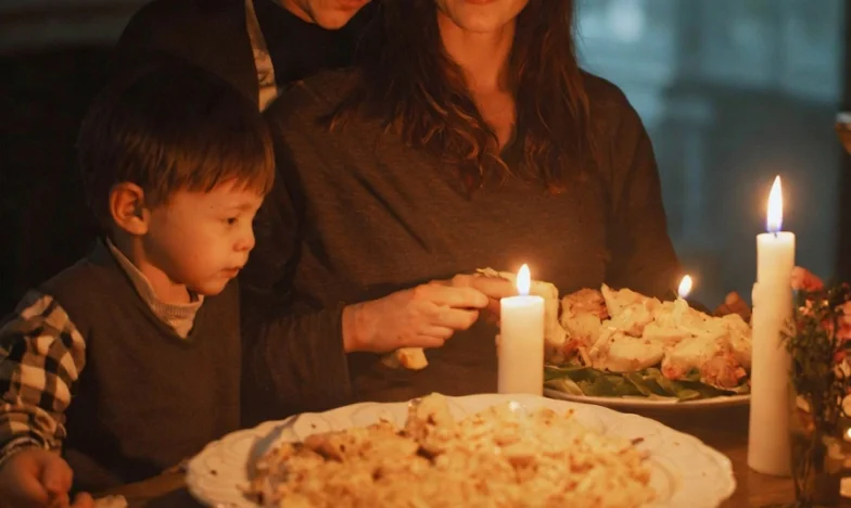 Шейсетият рожден ден, който разруши всичко: Историята на една истина и едно предателство