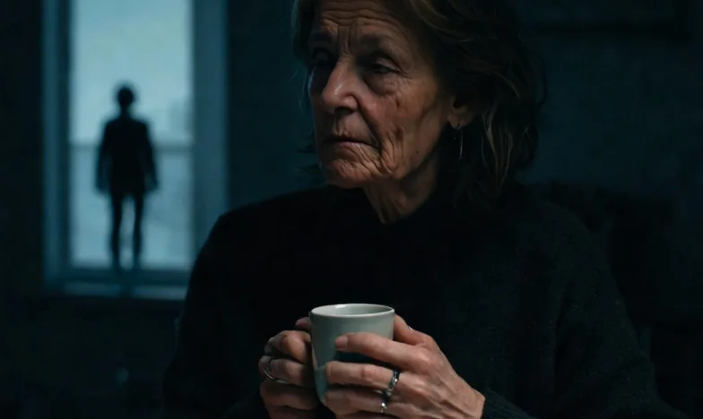 Синът ми спря да ми вдига телефона – и когато потърсих снаха си, разбрах нещо, което ме разтърси