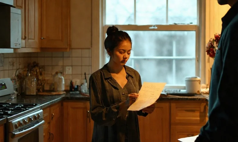 Страх за бъдещето на сина ми: Наследство, семейство и тежестта на един избор