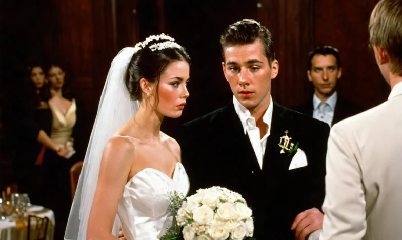 Сватбеният ден, който разруши семейството ми: Истината зад един подарък