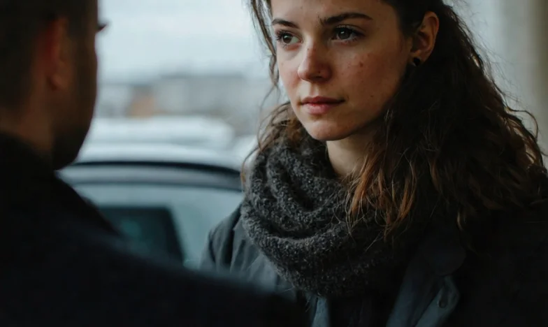 Тежестта на тайните: Историята на една българска съпруга