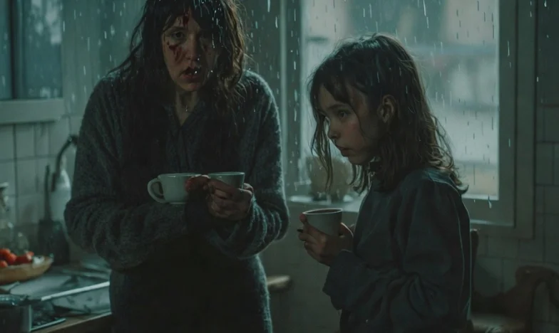 „Ти не си моя дъщеря!“ – История за семейни тайни, предателство и търсене на истината