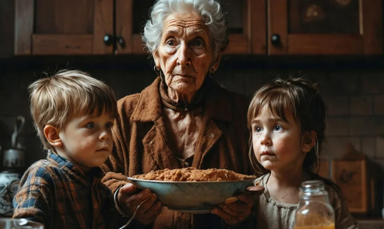 „Ти трябваше да се грижиш за децата ми, а ги остави гладни“: Истината зад една българска семейна свада