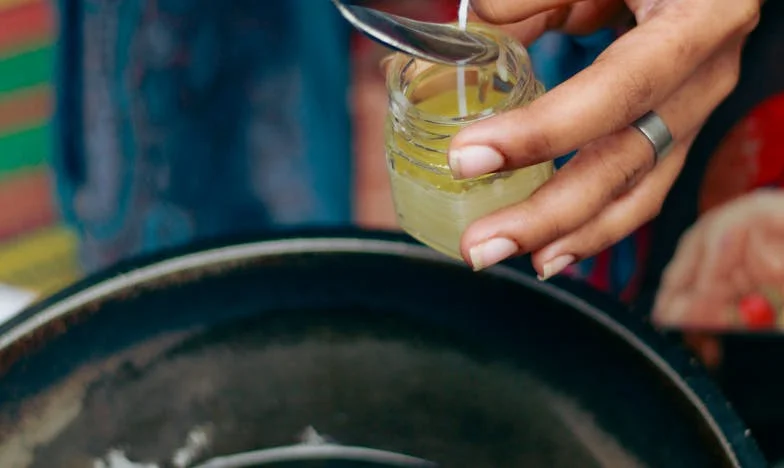 Три кюфтета и една истина: Когато любовта се превръща в бреме