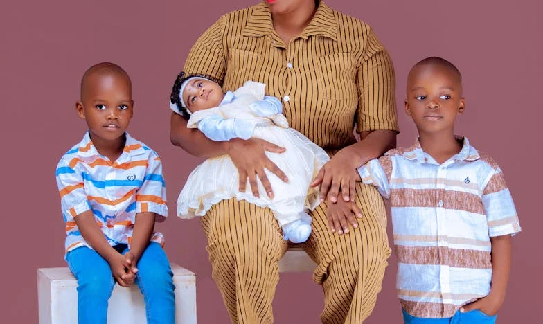 Уикендът при баба: Когато малкият Мишо молеше да го вземем у дома