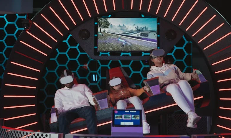 Валентина вече не е същата: Когато любовта към себе си разтърсва семейството