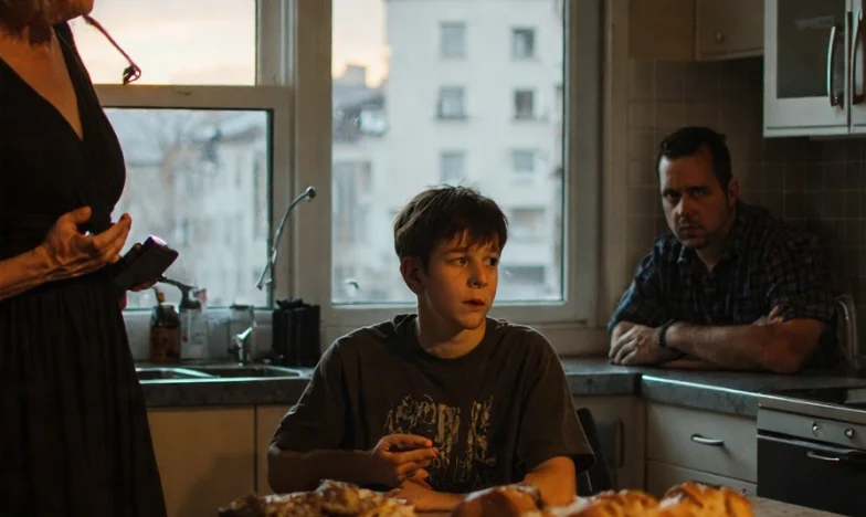 Вярата, която ни спаси: Как преодоляхме опита за изнудване в нашето семейство