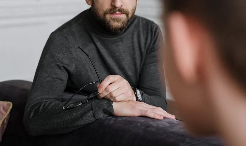 Дар, който промени два живота: История за смелост и човечност