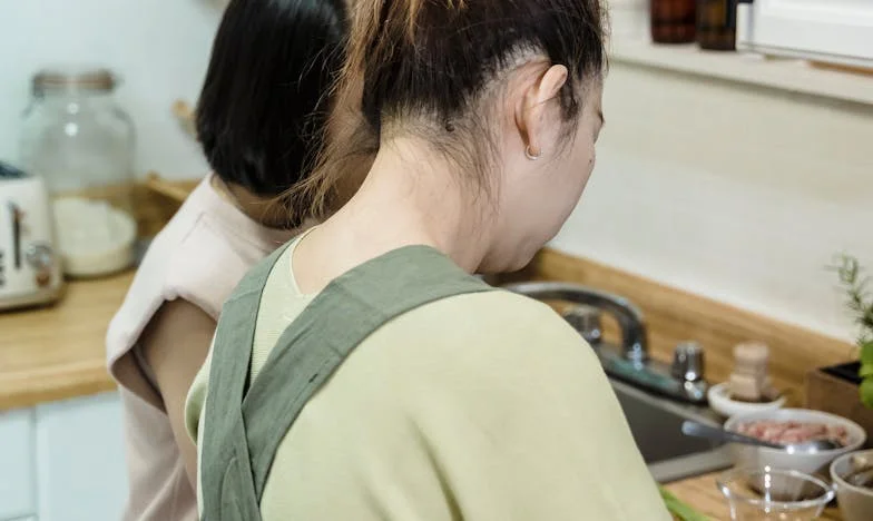 Денят, в който оставих мама в старческия дом: Болката, която не отминава