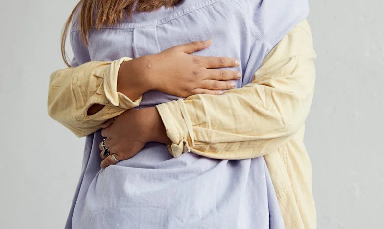 Една снимка, едно предателство: Историята на Мария и Мартин