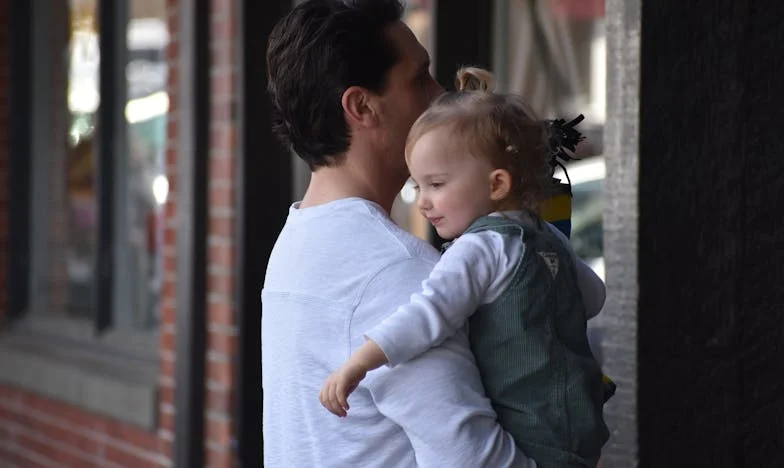 Къщата, която промени всичко – Изповедта на една майка