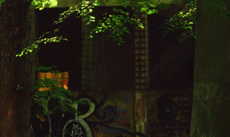 Когато баща ми реши да живее с моята майчинство: Когато домът се превръща в клетка