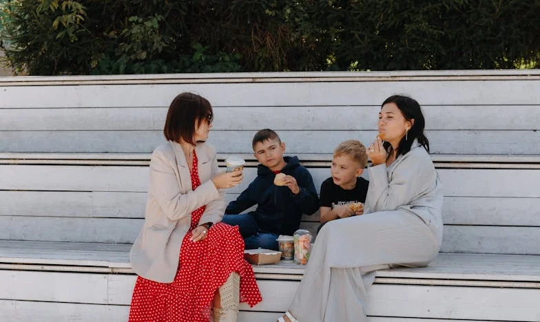 Когато дъщеря ти те осъди заради миналото ти: Историята на една майка от Пловдив