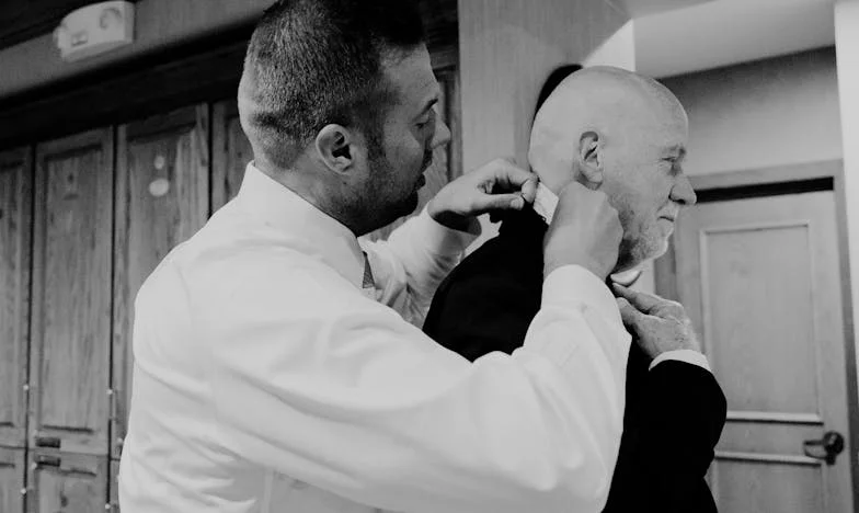 Когато изпратих жена си Мария обратно на работа: Истината за бащинството, която не исках да видя