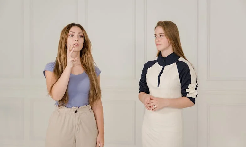 Когато роднините дойдоха: Истината, която не можех повече да крия