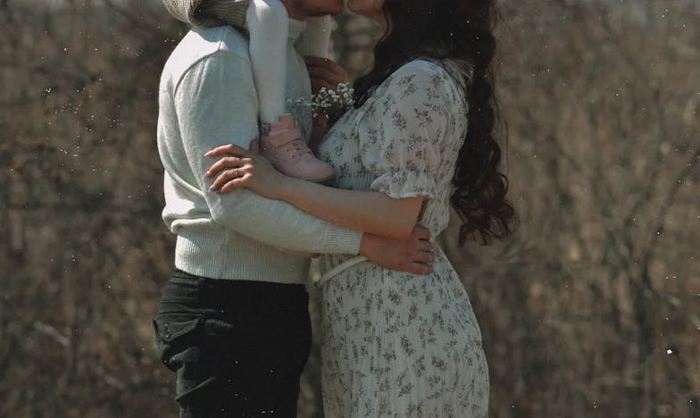 Когато животът се срути за миг: Изповедта на един съпруг