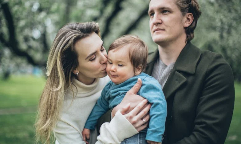 Между два свята: Да простя ли на свекърите си след истината?