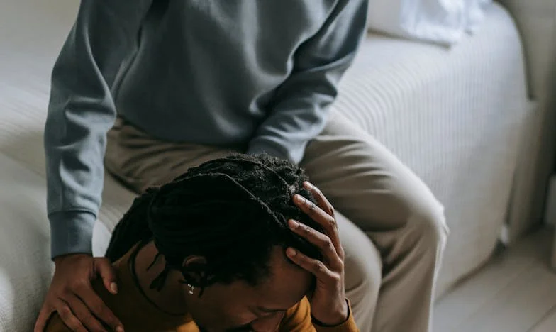 Между сина и снаха си: Изборът, който ме разкъса