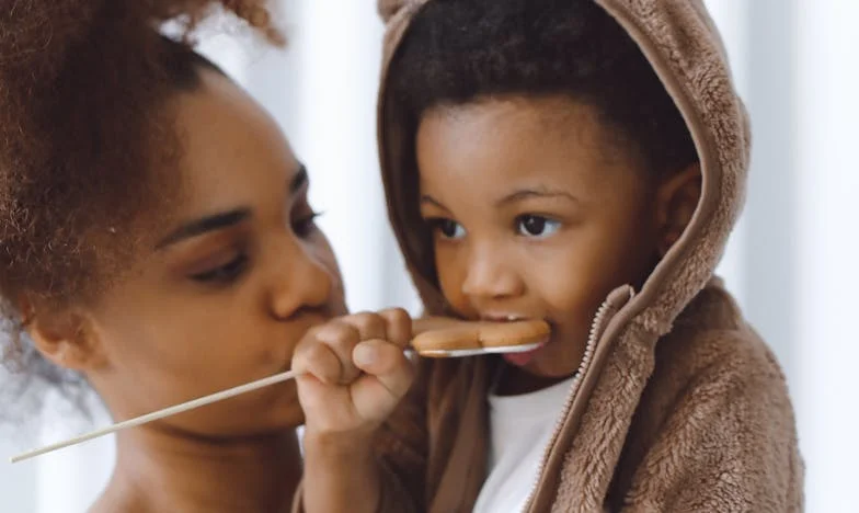 Молитва в бурята: Седмицата, която преобърна живота ми