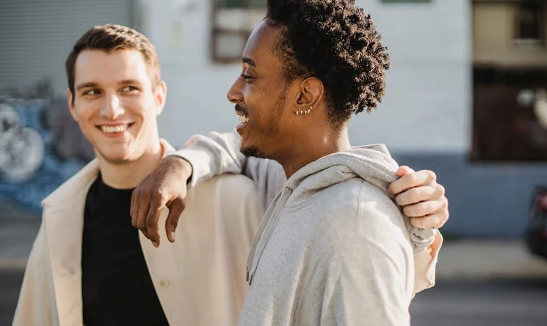 На 51-вия рожден ден на баща ми той ни каза, че напуска семейството