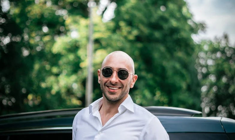 Новият дом: Как животът с тъщата ми промени всичко