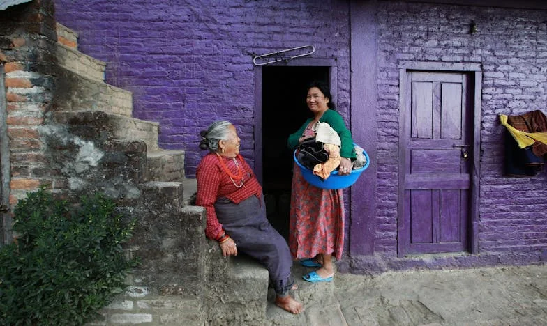 Съседката, която никога не спираше: История за граници и смелостта да кажеш „не“