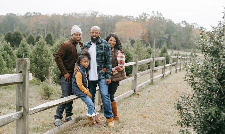 Сенки над трапезата: Моята изповед за разпада на семейството ми