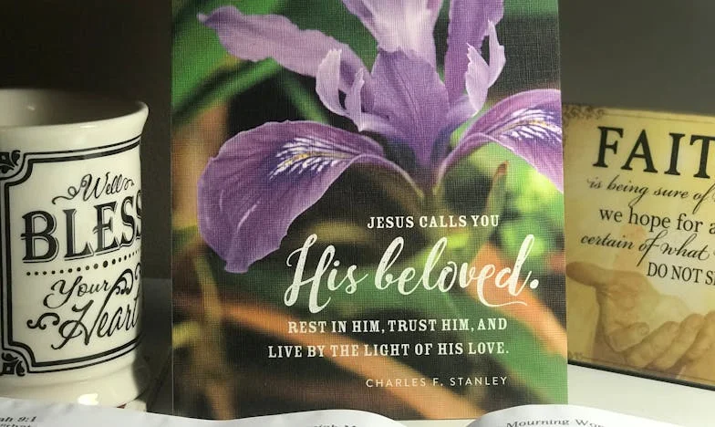 Сянката на миналото