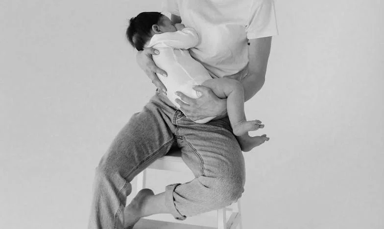 Тридесет години вярност и една целувка на паркинга