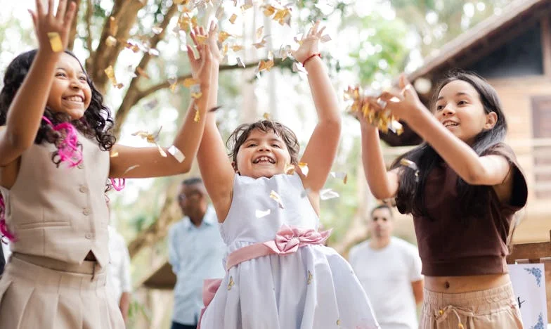 Балът на баба Мария