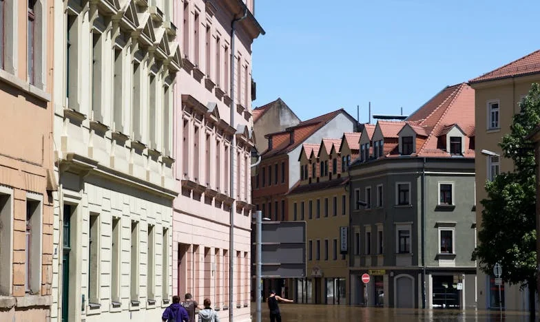 Без път назад: Еднопосочният път на Мария