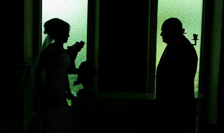 Бягство от майка ми – и новият капан на безлюбовния брак