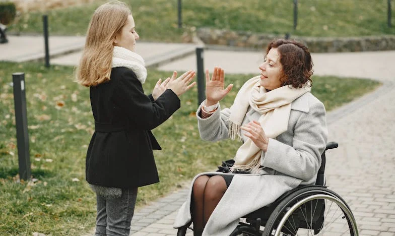 Как спрях свекърва си да идва неканена – и какво последва след това