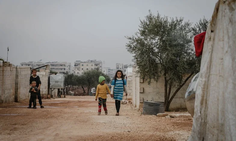 Къщата, която раздели семейството ми