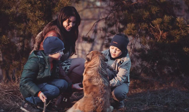 Когато гласът на дъщеря ми спаси живота ми