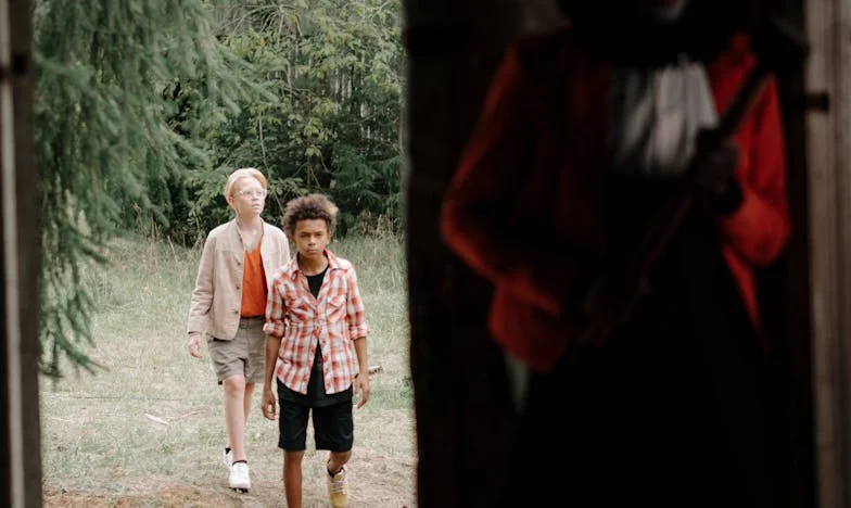 Между дълговете и майчината любов: Моята битка за сина ми