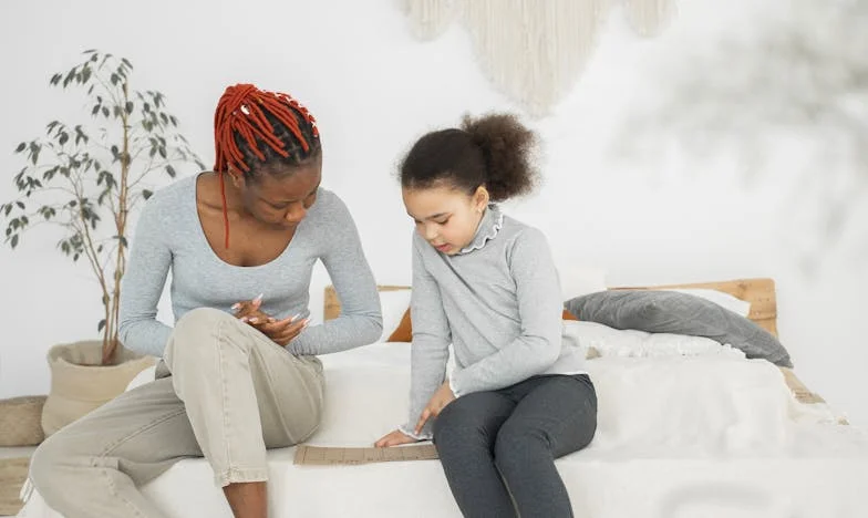 Между любовта и интереса: История за семейно изпитание