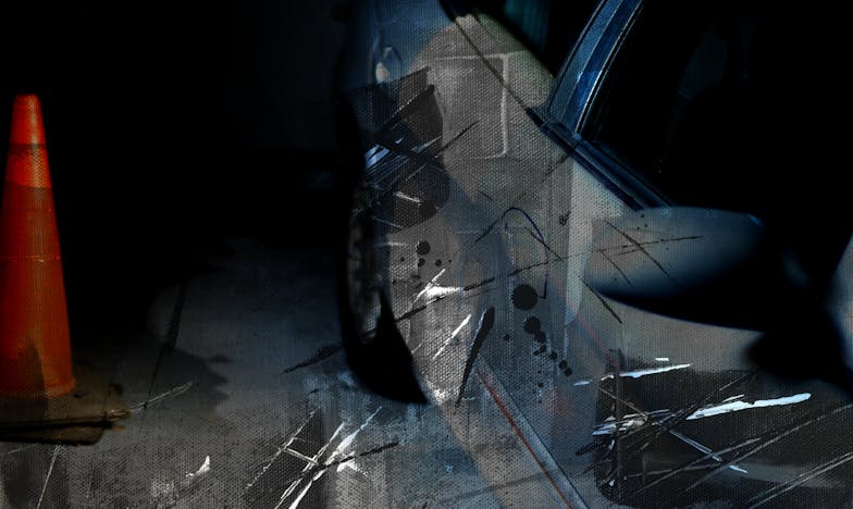 Не мога повече! Накарай я да спре да плаче!