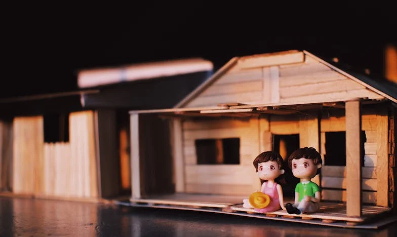 Неразбраното дете: История за любов, болка и търсене на приемане