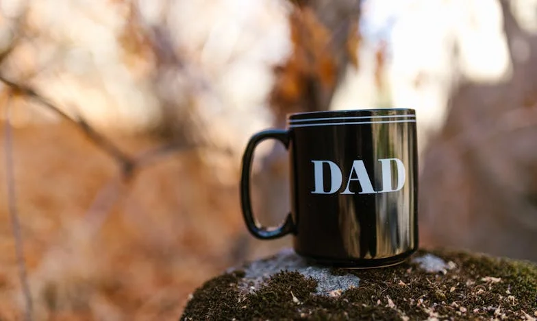 Половината дом – цялата болка: Историята на един баща