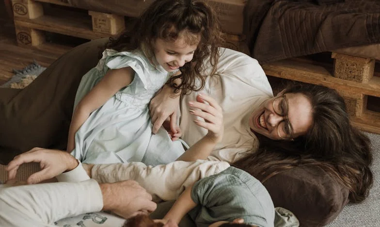 Сянката на миналото: Историята на една българска майка