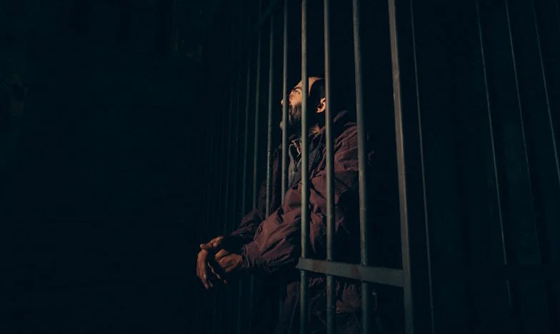 Сянката на миналото: Историята на Мария